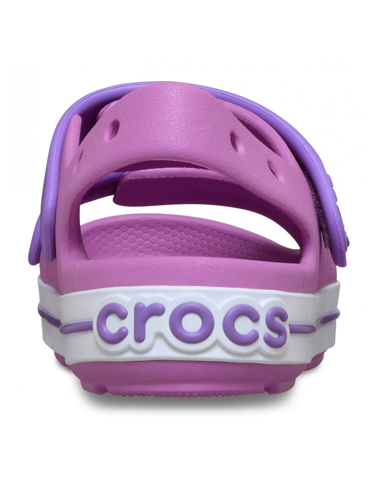 Crocs Sandalo Bambini e ragazzi Crocband Cruiser Sandal K - CR.209423 BUBL