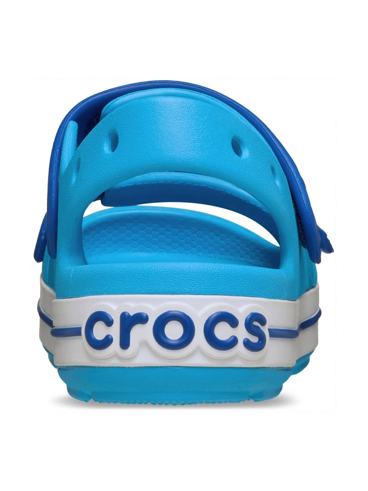 Crocs Sandalo Bambini e ragazzi Crocband Cruiser Sandal K - CR.209423 VEBB