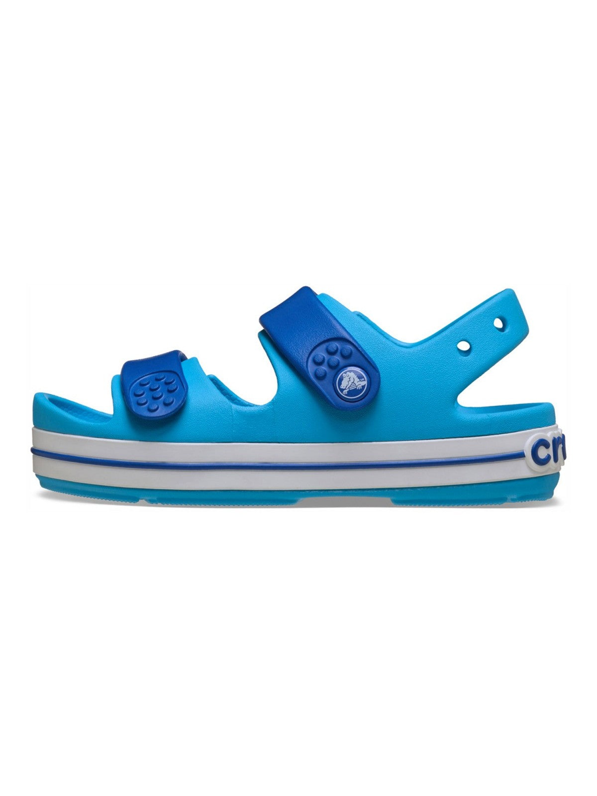 Crocs Sandalo Bambini e ragazzi Crocband Cruiser Sandal K - CR.209423 VEBB