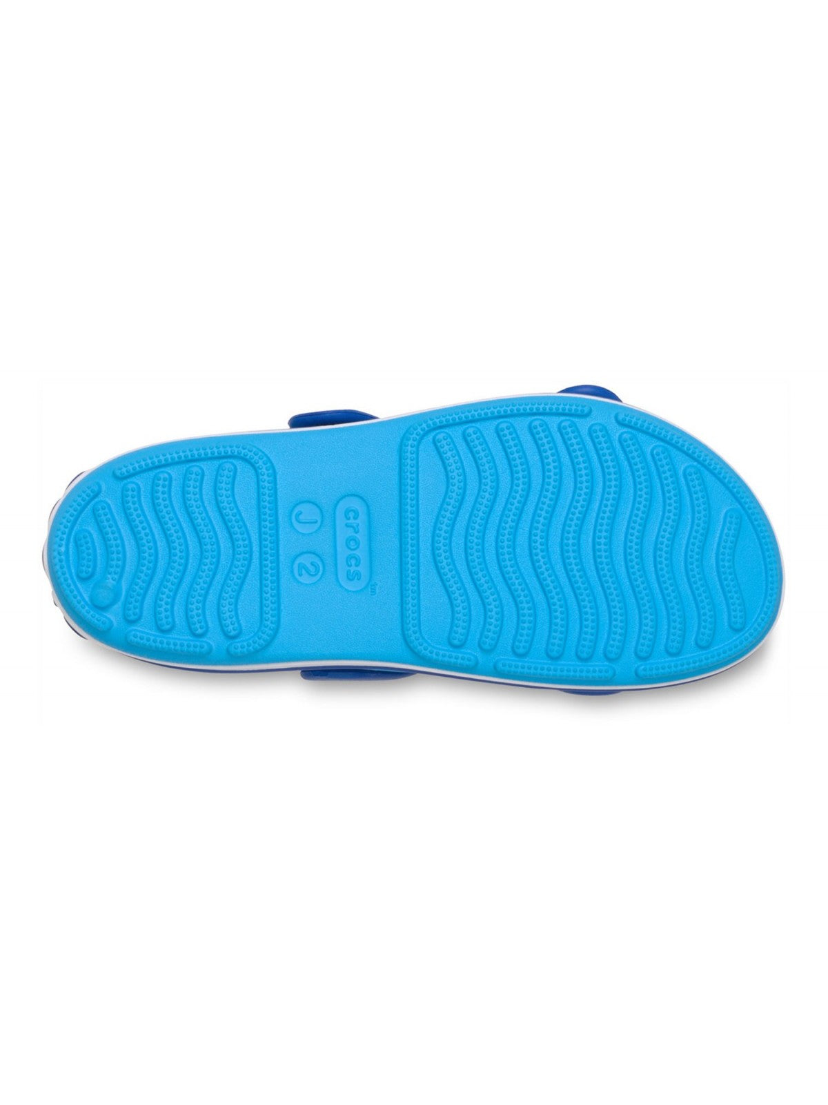 Crocs Sandalo Bambini e ragazzi Crocband Cruiser Sandal T - CR.209424 VEBB gioboutiqueweb