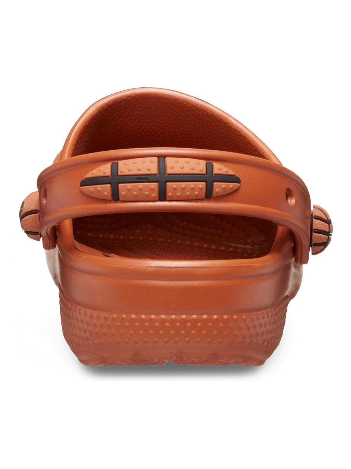 Crocs Sabot Bambini e ragazzi Classic Basketball Clog K - CR.210156 SIEN gioboutiqueweb