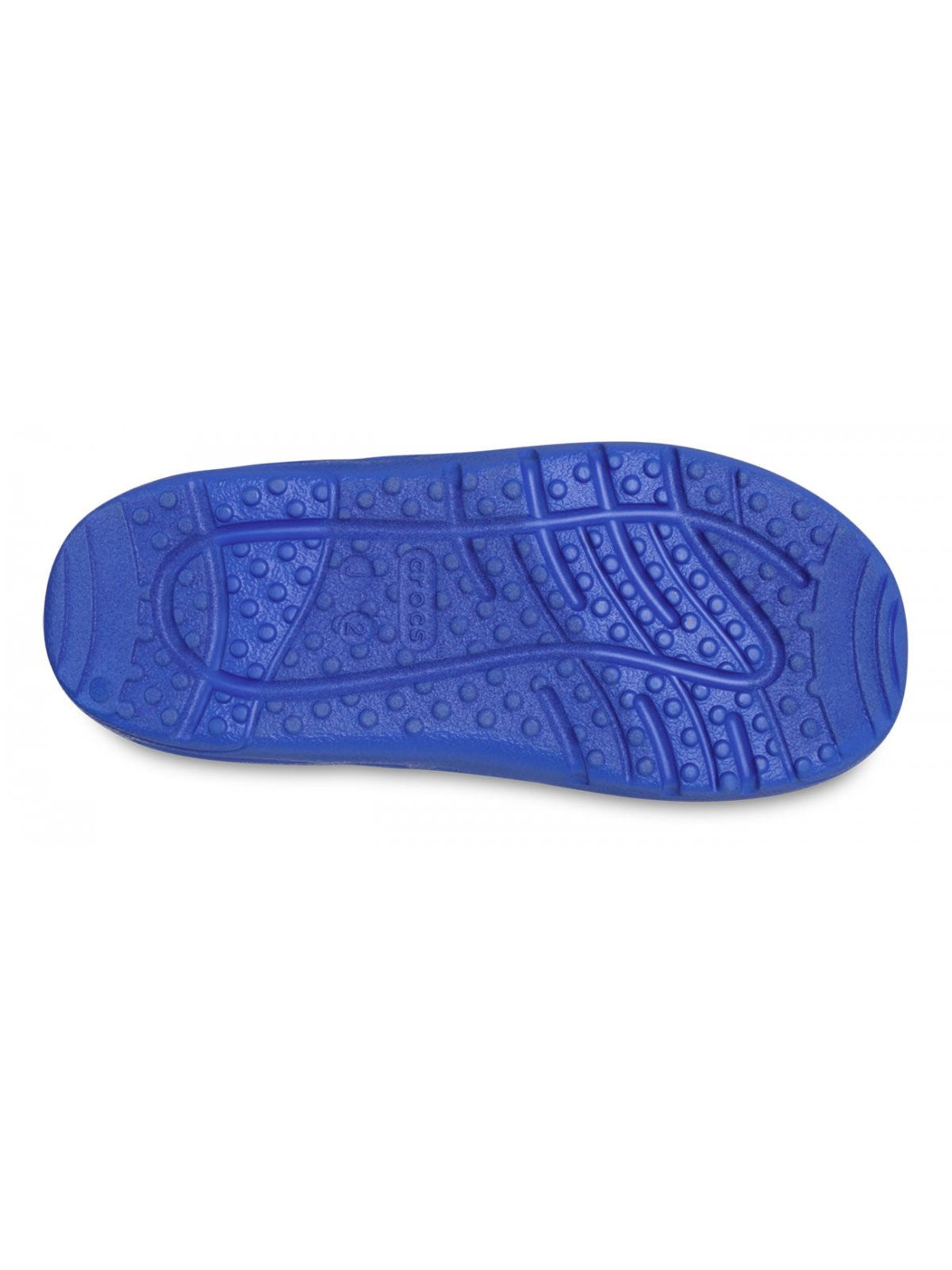 Crocs Ciabatta Bambini e ragazzi Swiftwater Splash K - CR.210619 GRIV