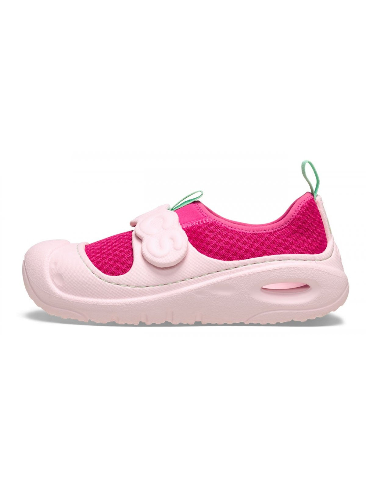 Crocs Ciabatta Bambini e ragazzi Swiftwater Splash T - CR.210620 DRFT gioboutiqueweb