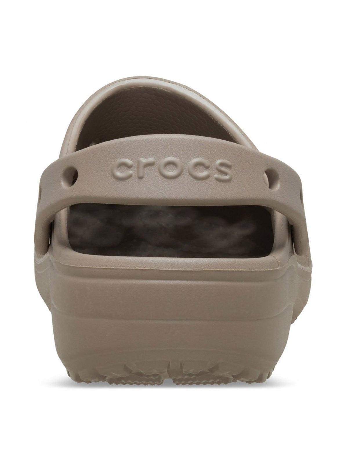 Crocs Sabot Donna Classic Floral Cut Out Clog W - CR.210927 TAUP