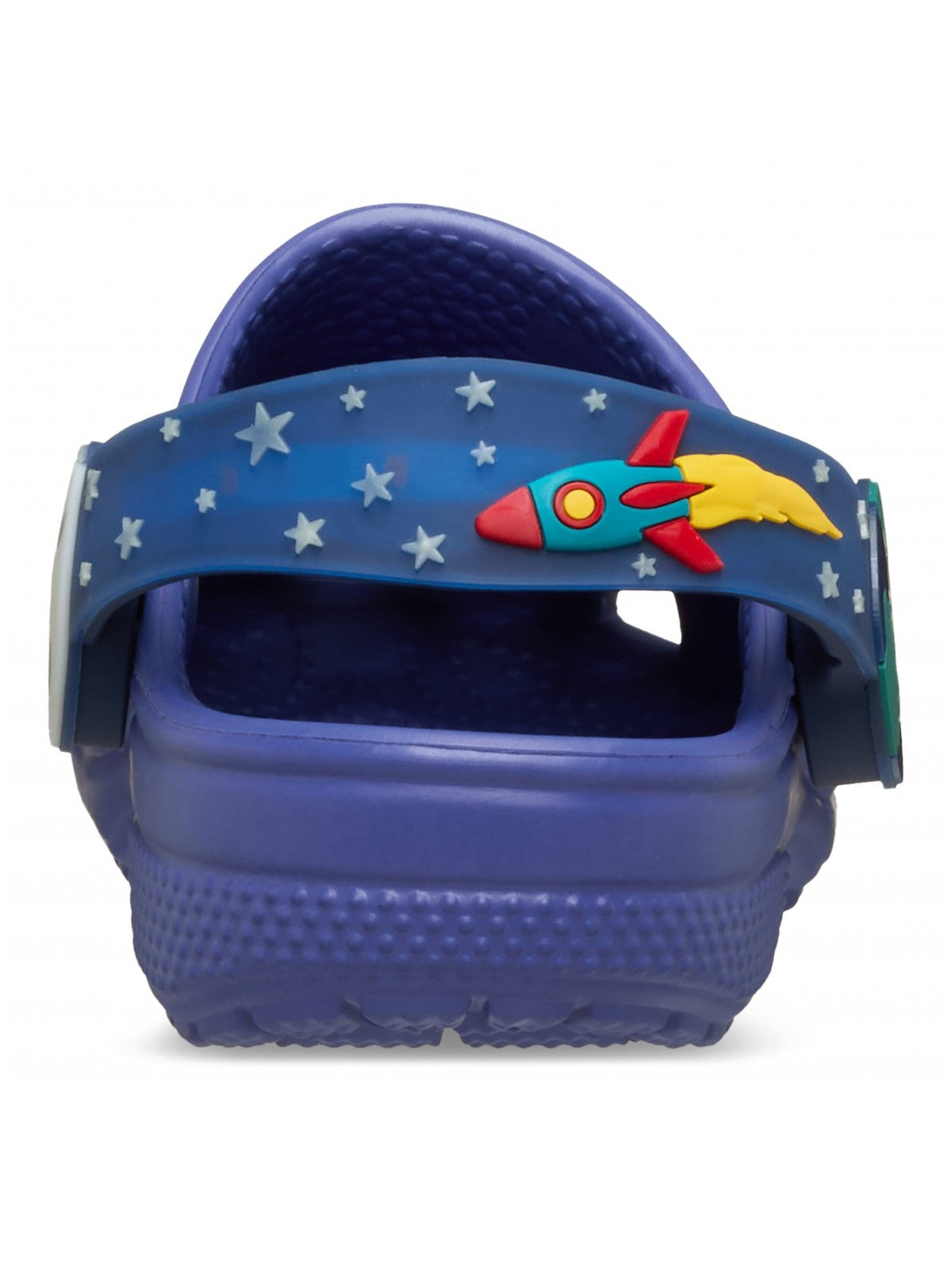 Crocs Sabot Bambini e ragazzi ClsImaginationLightsBckstrpCgT - CR.211892 SAPP gioboutiqueweb