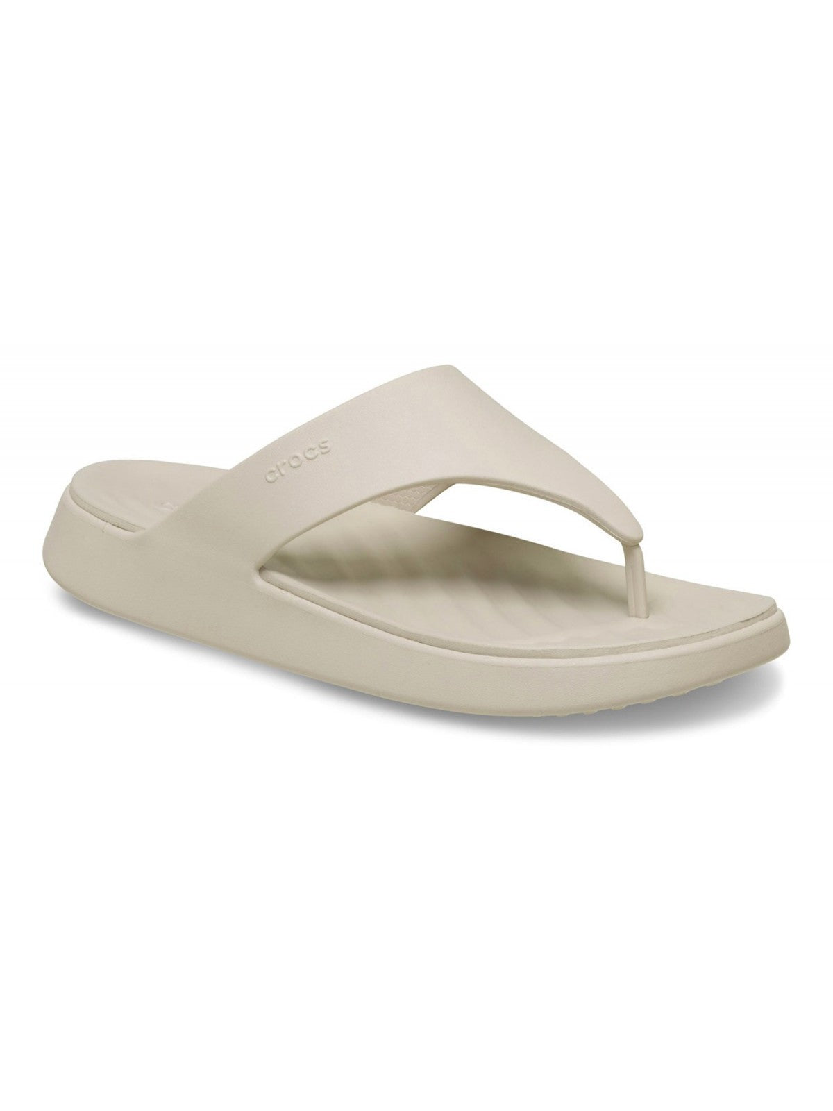 Crocs Infradito Donna Getaway Triangle Flip W - CR.212018 FRAP