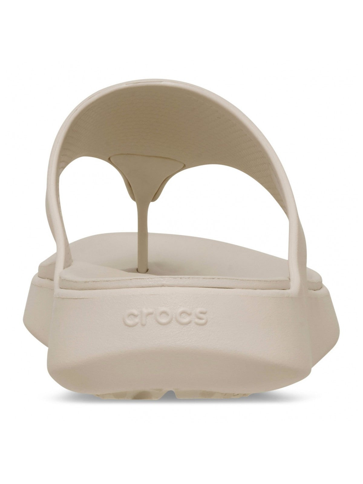 Crocs Infradito Donna Getaway Triangle Flip W - CR.212018 FRAP