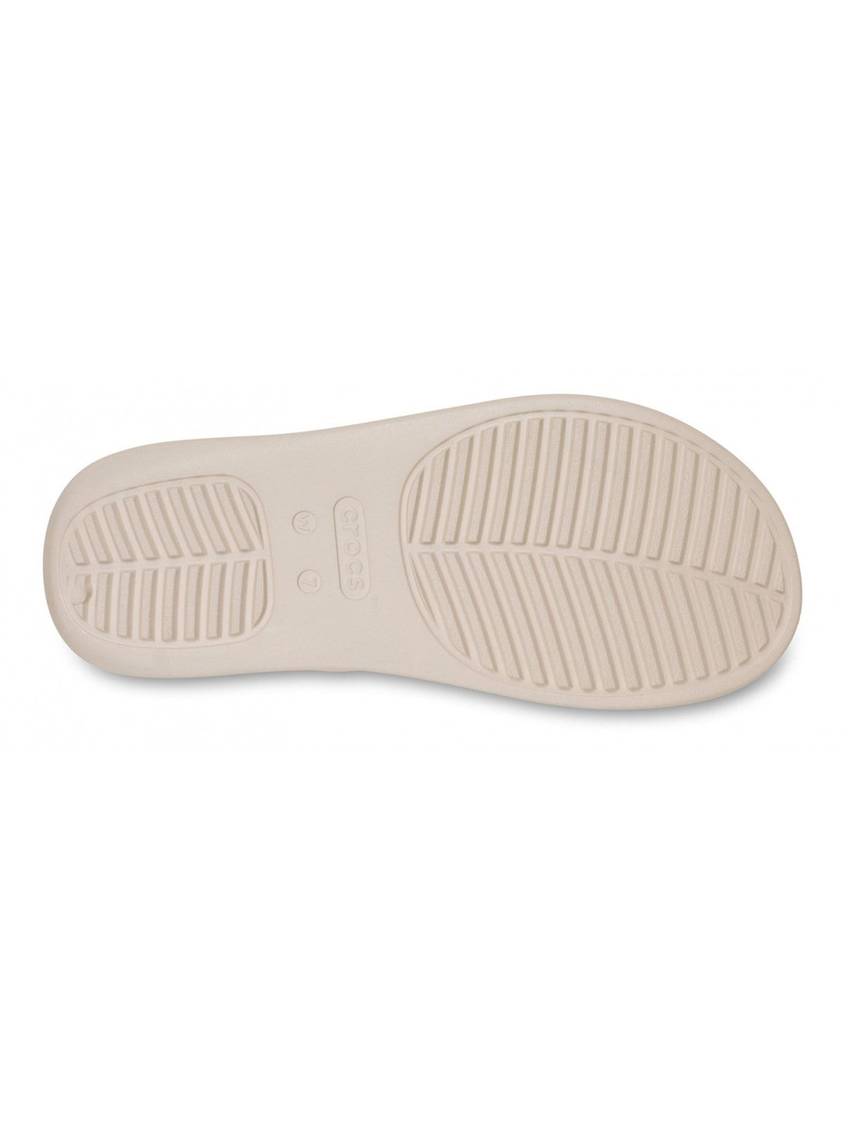 Crocs Infradito Donna Getaway Triangle Flip W - CR.212018 FRAP