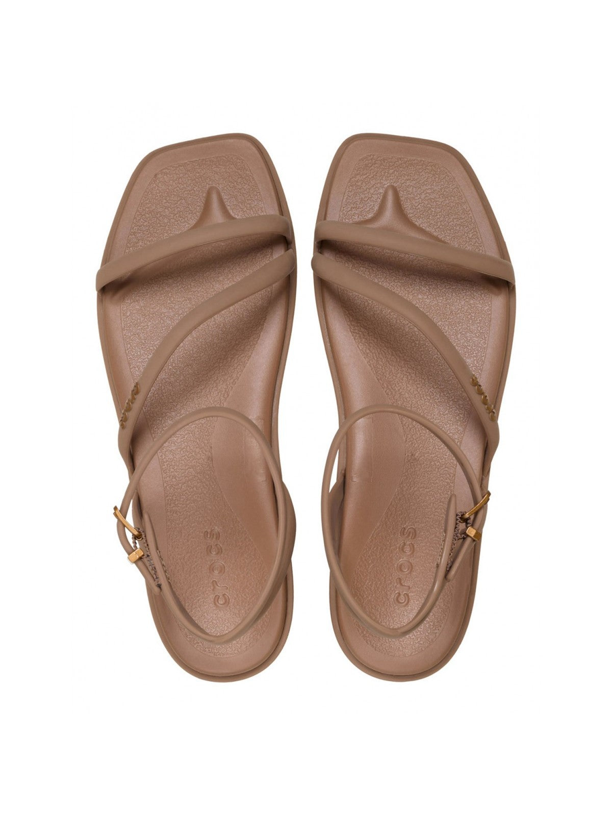 Crocs Sandalo Donna Miami Ankle Strap Sandal W - CR.212256 MICH gioboutiqueweb