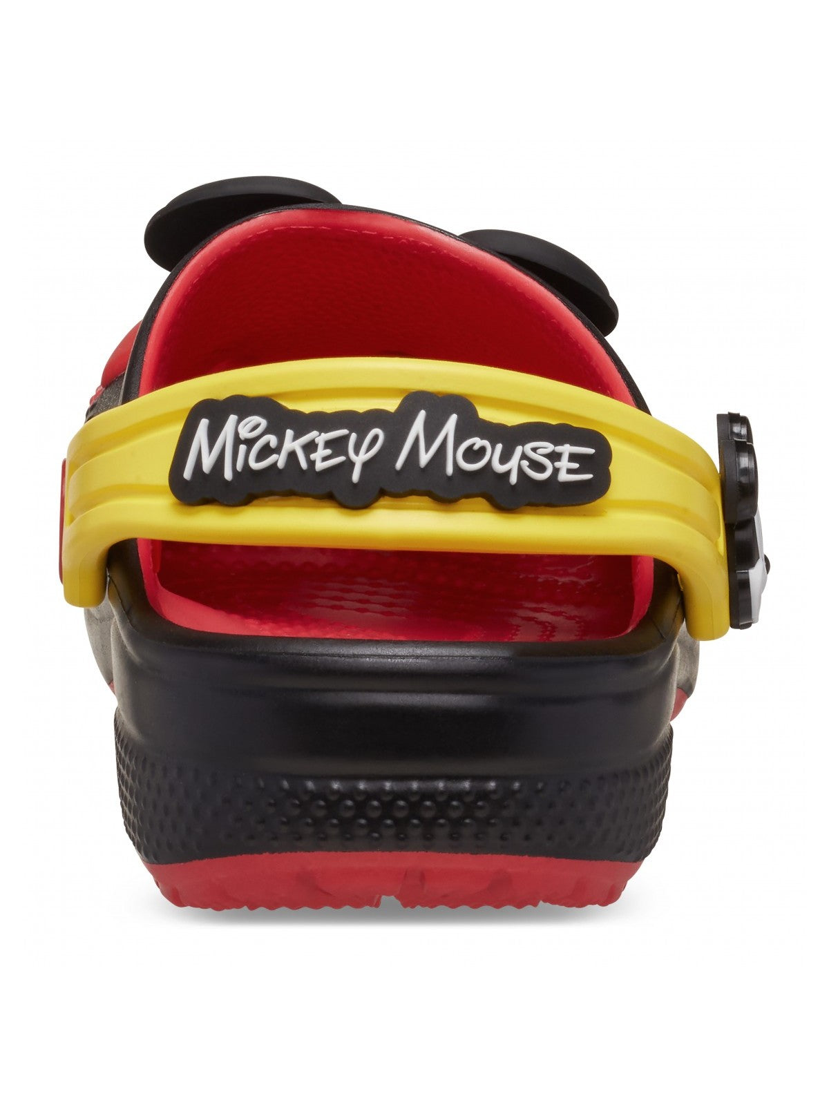 Crocs Sabot Bambini e ragazzi Mickey Mouse Classic Clog T - CR.212373 MLT