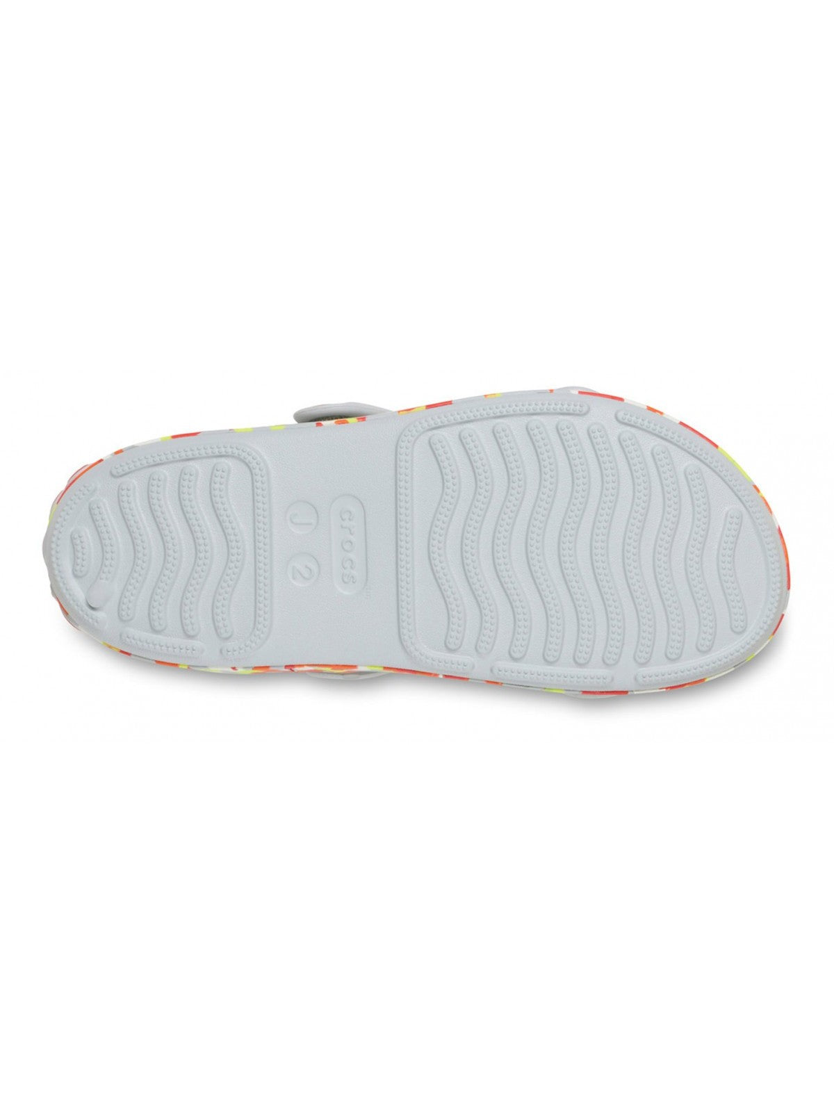 Crocs Sandalo Bambini e ragazzi Cbnd Crsr Glow Conf Bnd Sndl K - CR.212527 ATFL gioboutiqueweb