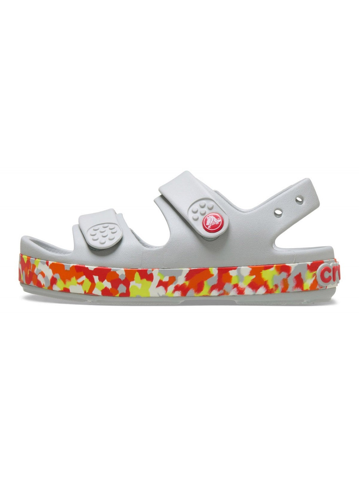 Crocs Sandalo Bambini e ragazzi Cbnd Crsr Glow Conf Bnd Sndl K - CR.212527 ATFL gioboutiqueweb
