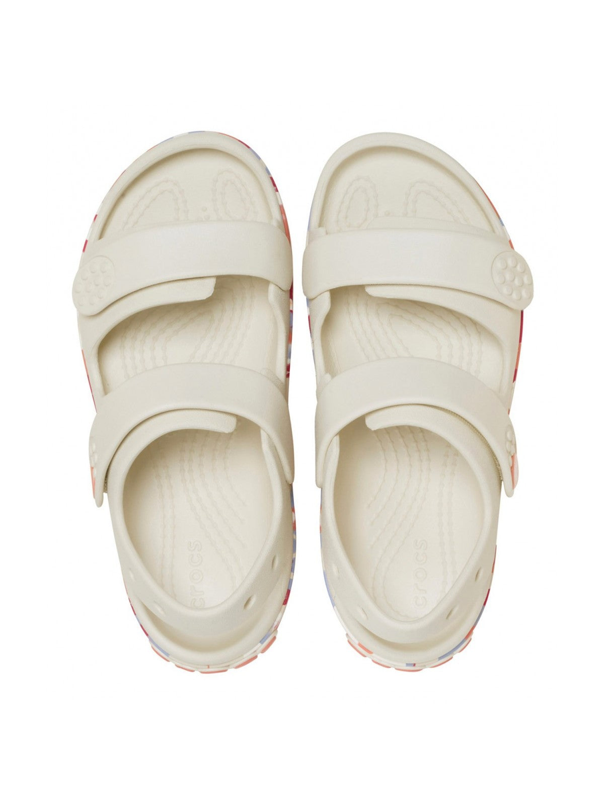 Crocs Sandalo Bambini e ragazzi Cband Crsr Glow Conf Bnd SndlT - CR.212528 SWGU gioboutiqueweb
