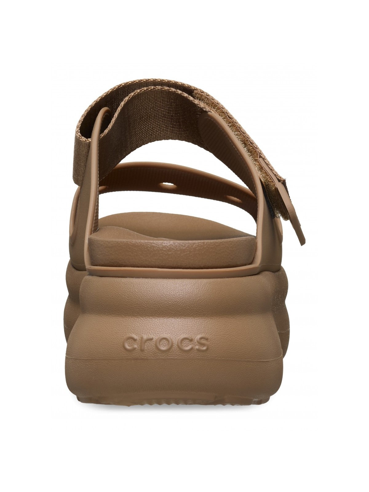 Crocs Sandalo Donna Soho Two Strap Sandal W - CR.212861 SEPI gioboutiqueweb