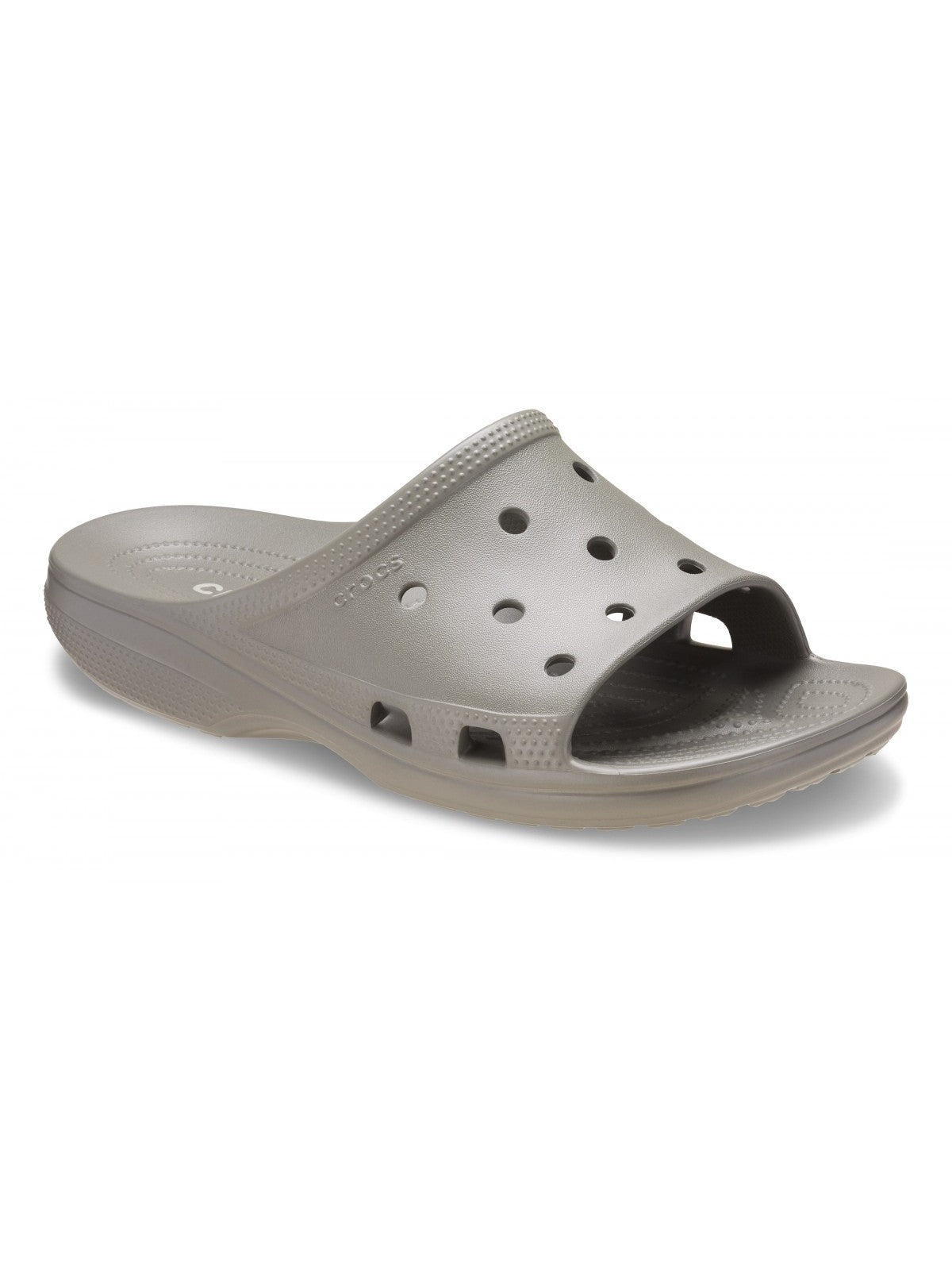 Crocs Ciabatta Uomo Saturday Slide M - CR.213298 DUOV gioboutiqueweb