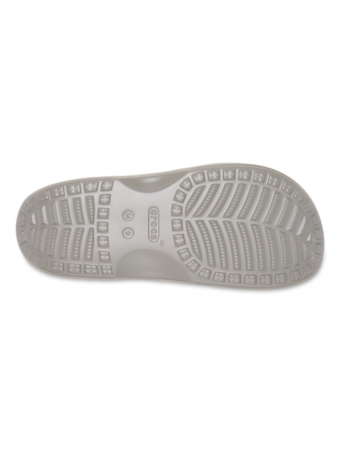 Crocs Ciabatta Uomo Saturday Slide M - CR.213298 DUOV gioboutiqueweb