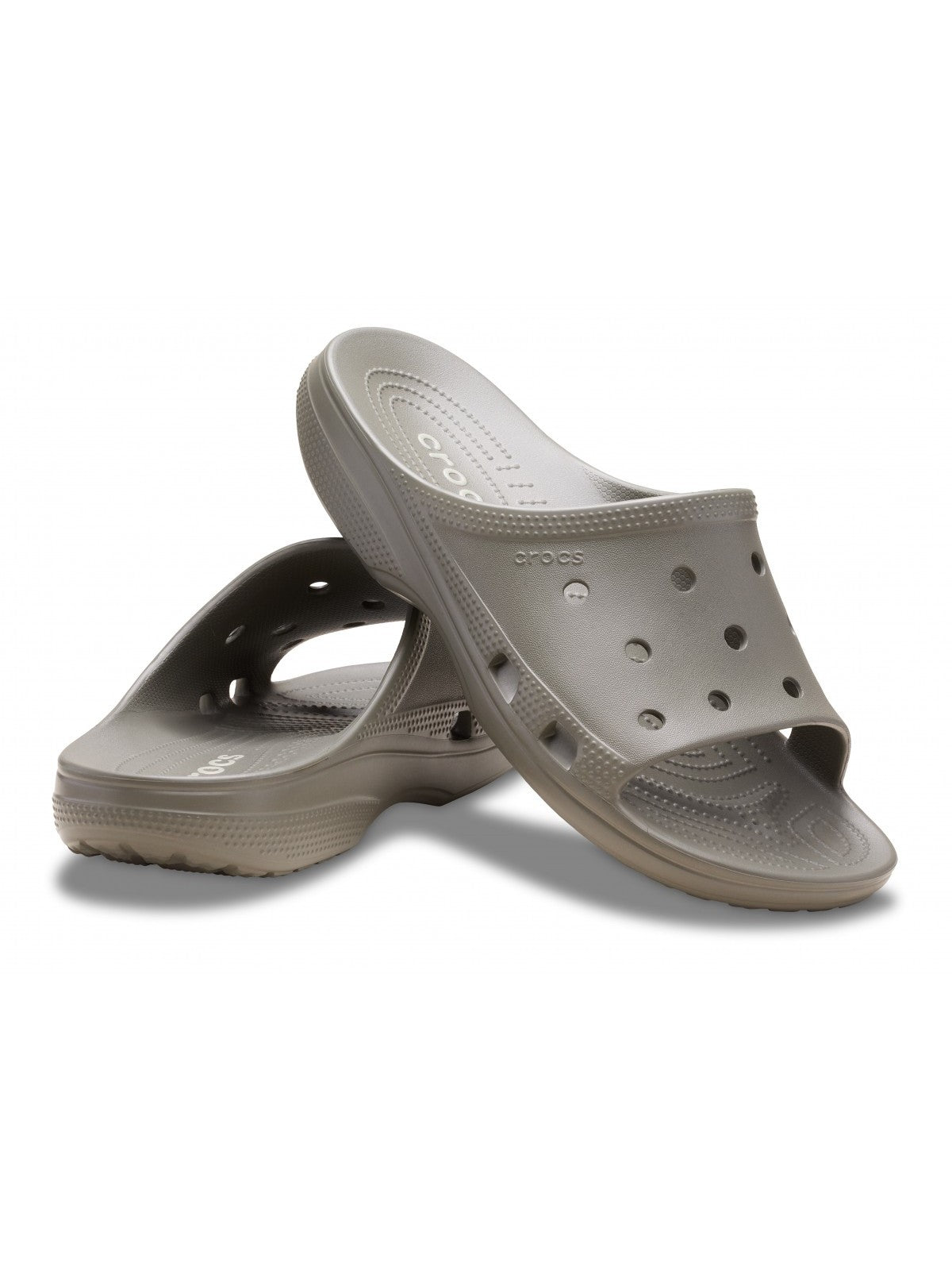 Crocs Ciabatta Uomo Saturday Slide M - CR.213298 DUOV gioboutiqueweb