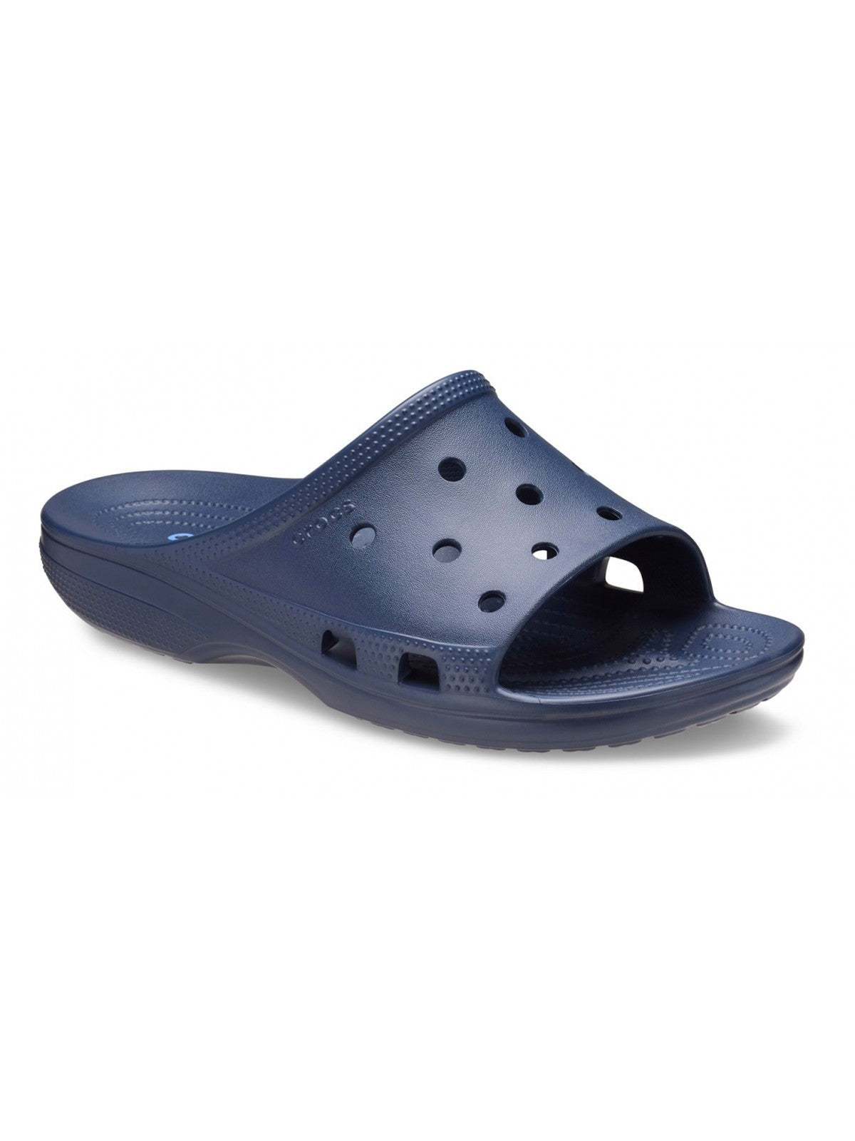 Crocs Ciabatta Uomo Saturday Slide M - CR.213298 NAV gioboutiqueweb