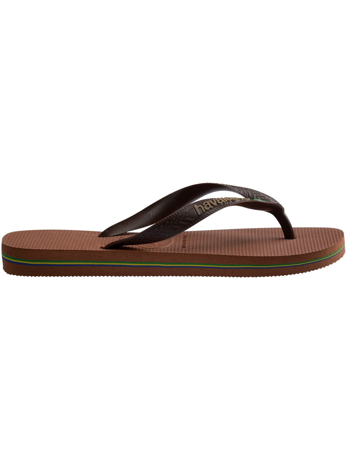 Havaianas Infradito Brasil Logo - 4110850.2815