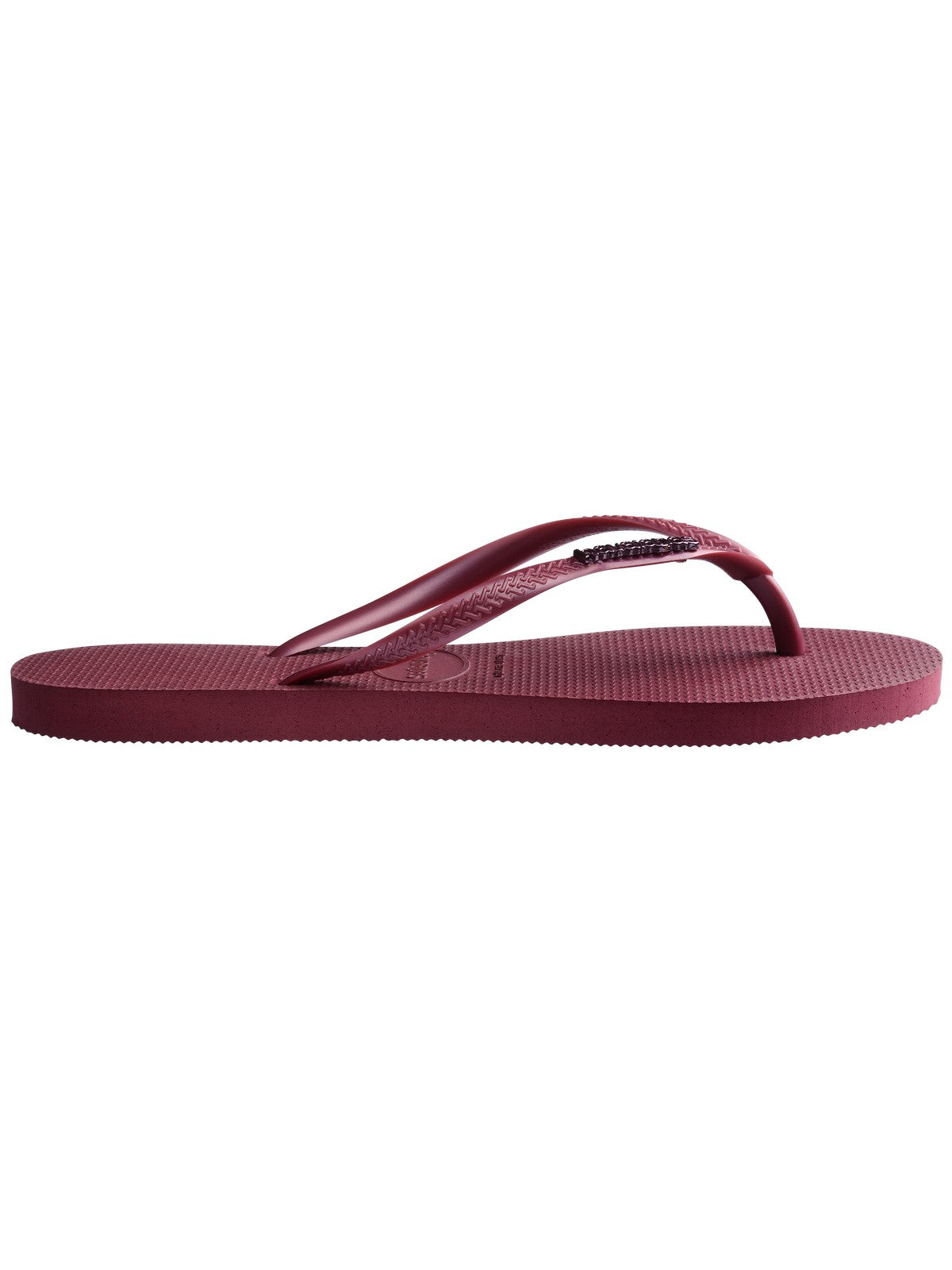 Havaianas Infradito Slim Logo Metallic - 4119875.9339