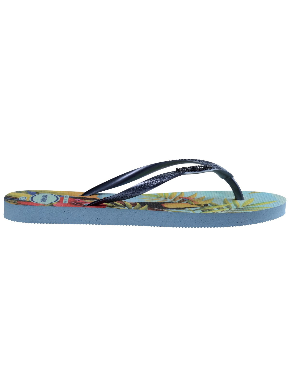 Havaianas Infradito Slim Tropical - 4122111.0546