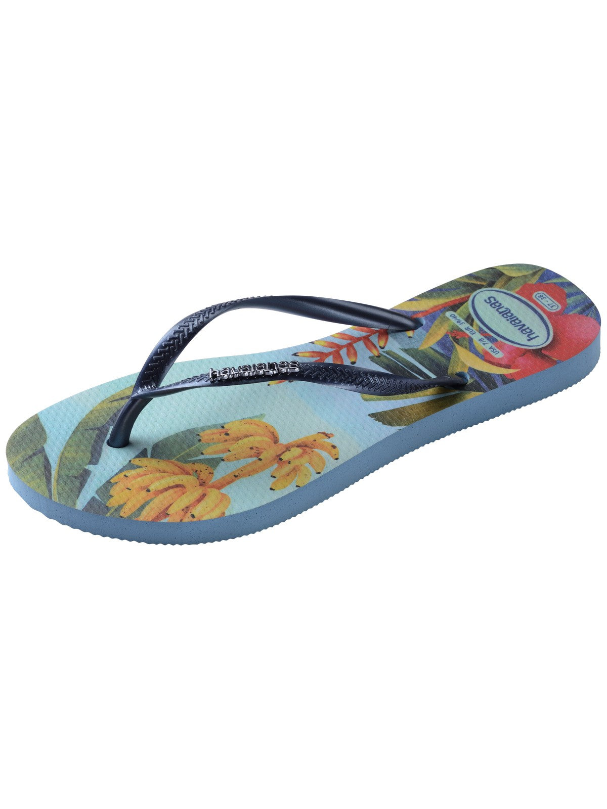 Havaianas Infradito Slim Tropical - 4122111.0546