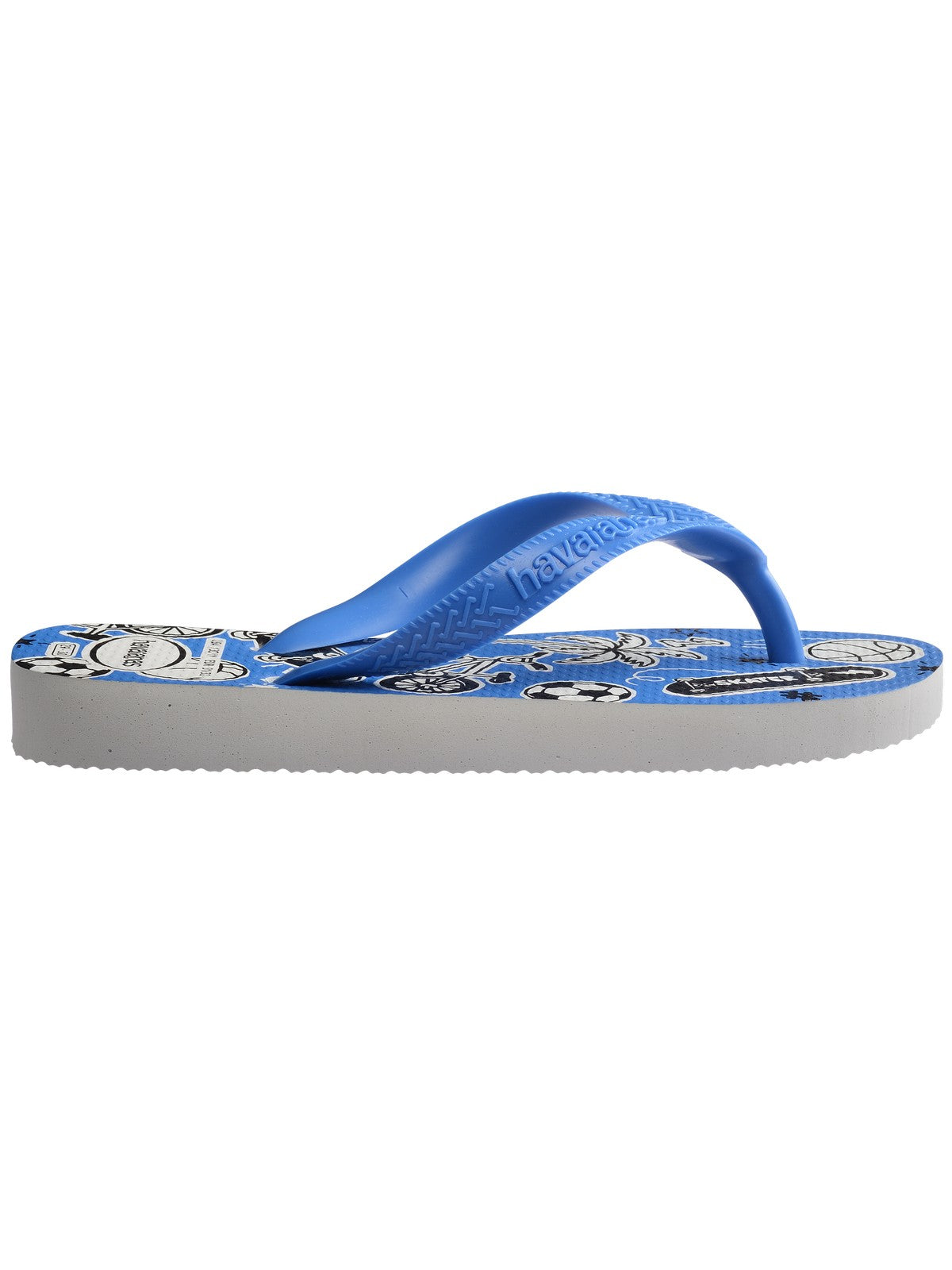 Havaianas Infradito Kids Atlhetic - 4127273.0093