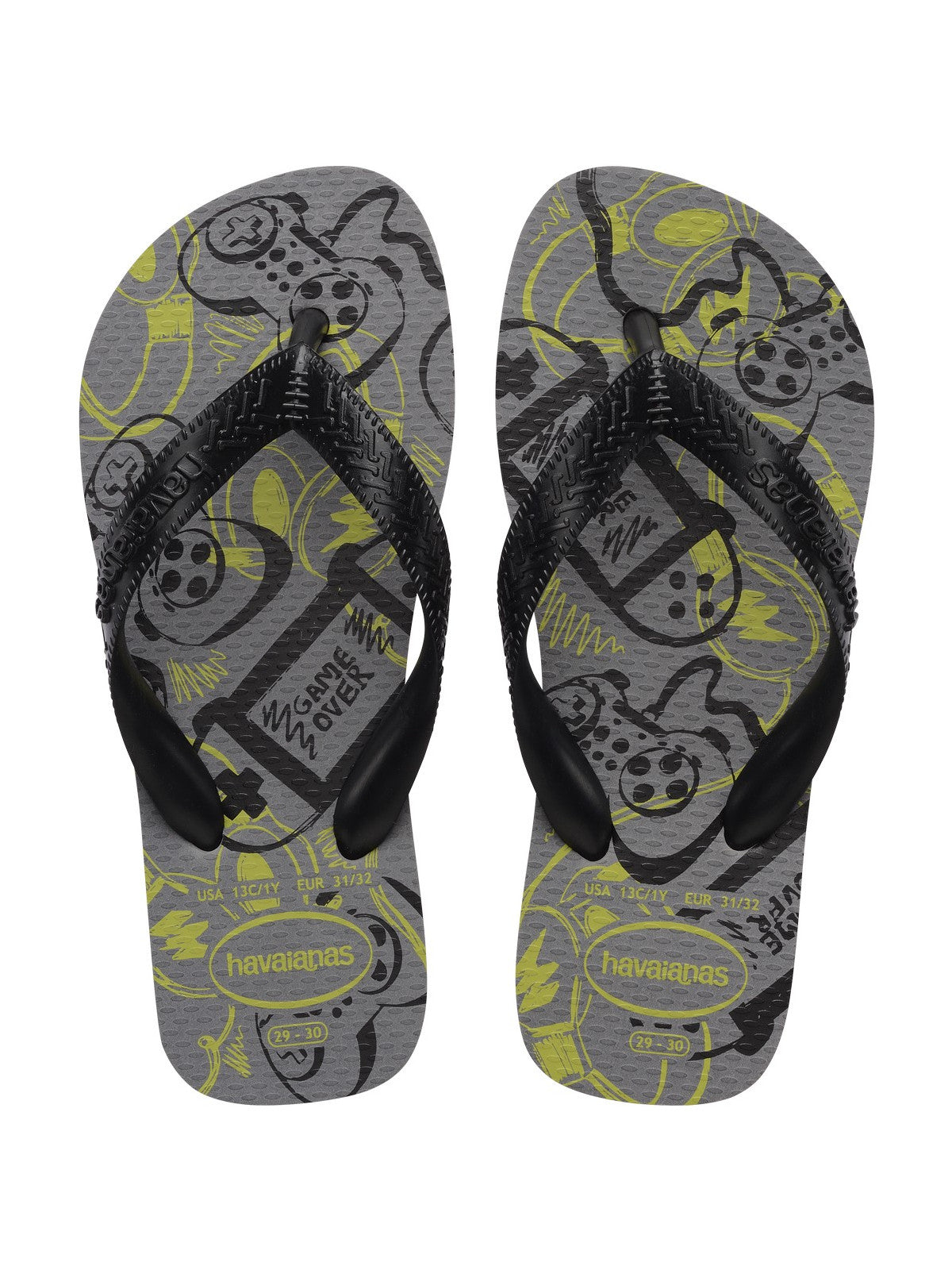 Havaianas Infradito Kids Atlhetic - 4127273.6570