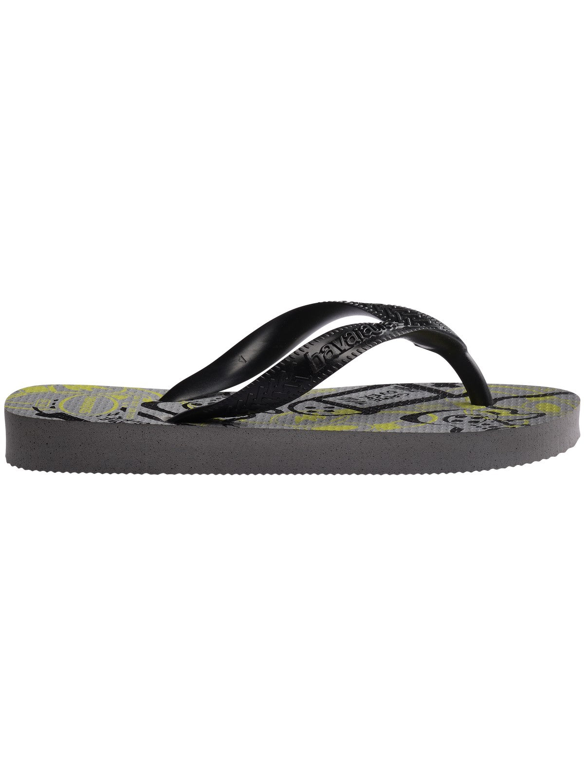 Havaianas Infradito Kids Atlhetic - 4127273.6570