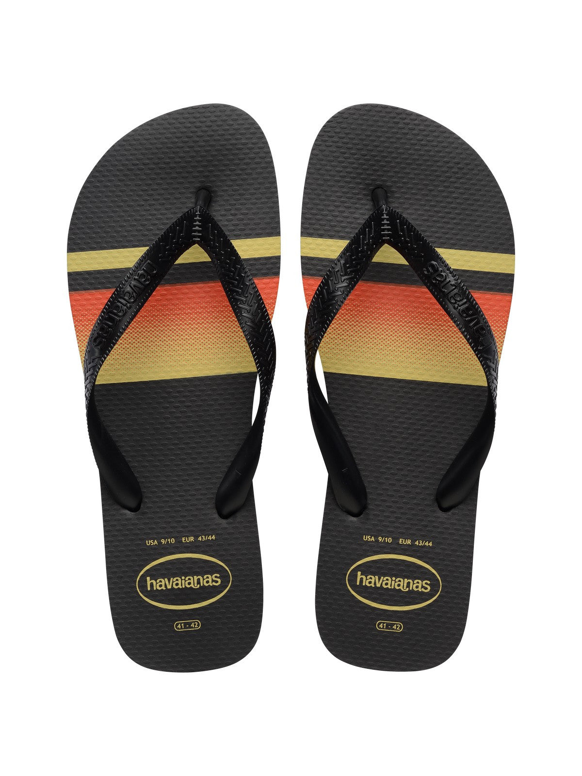Havaianas Infradito Top Basic - 4131932.7780