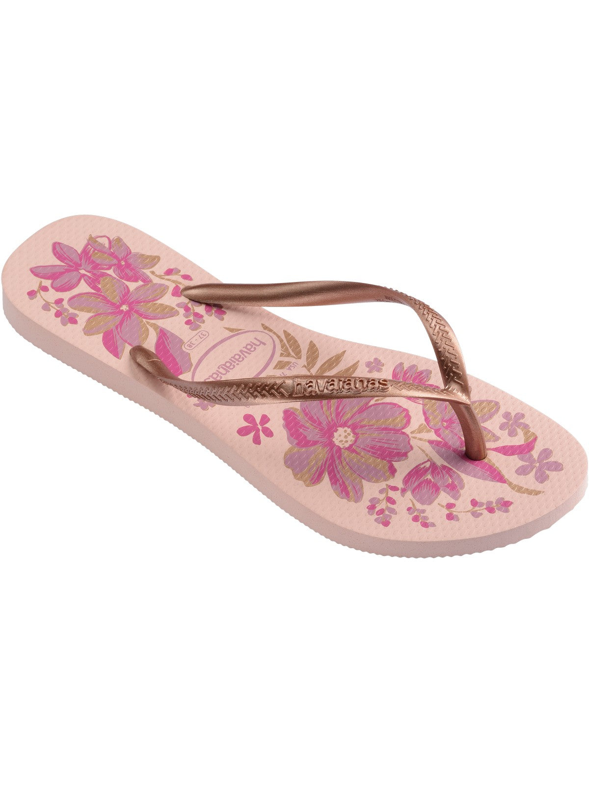 Havaianas Infradito Slim Organic - 4132823.1184