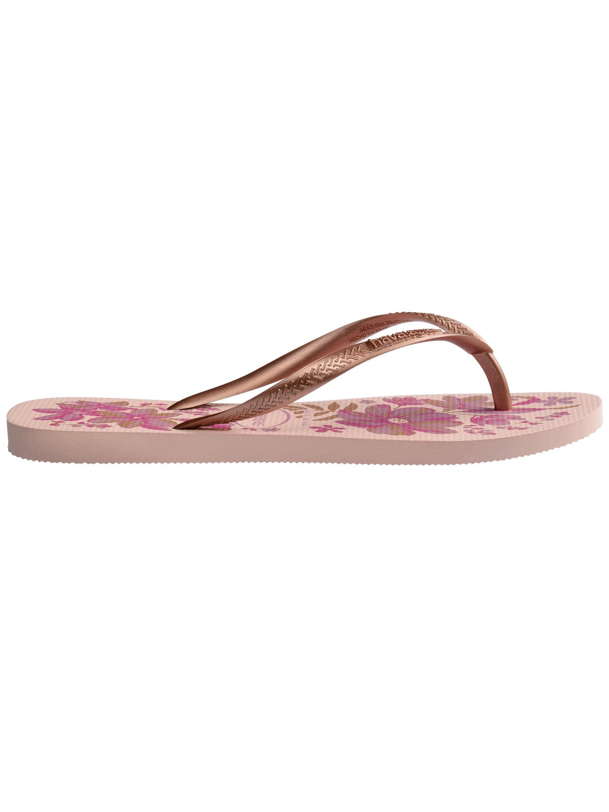 Havaianas Infradito Slim Organic - 4132823.1184