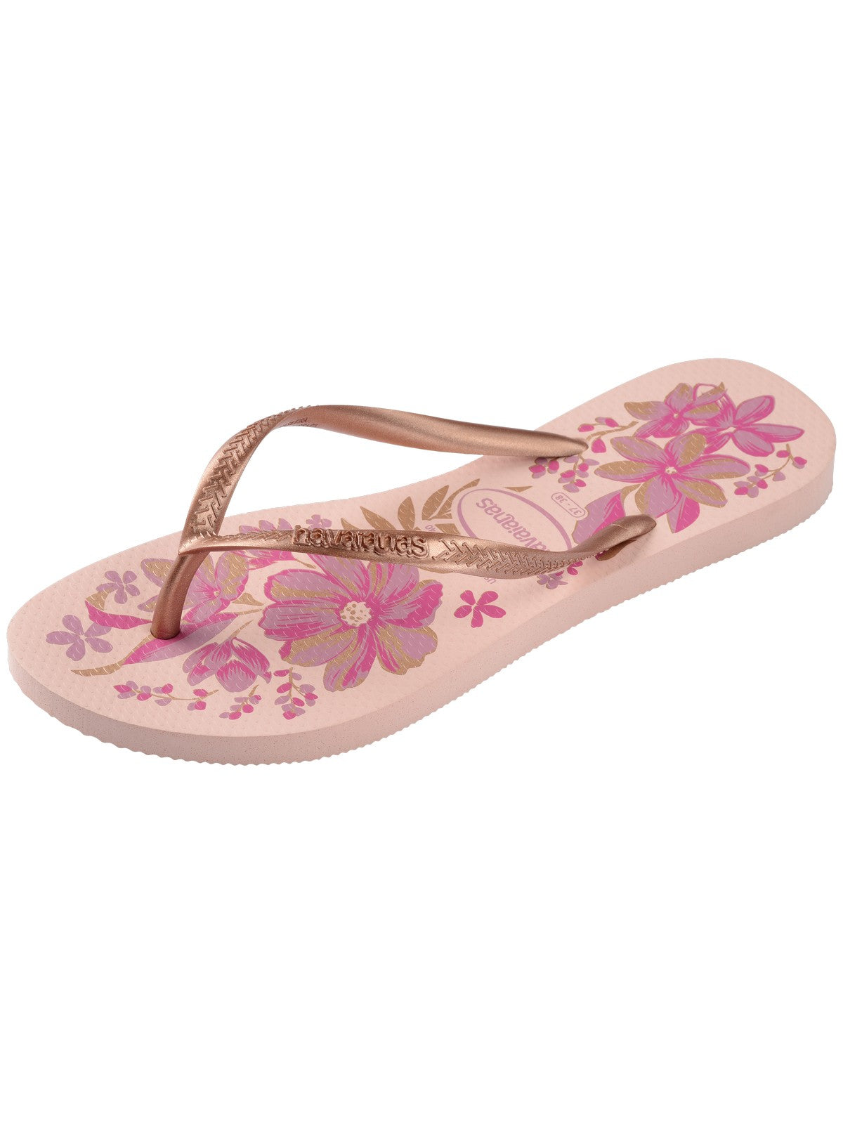 Havaianas Infradito Slim Organic - 4132823.1184