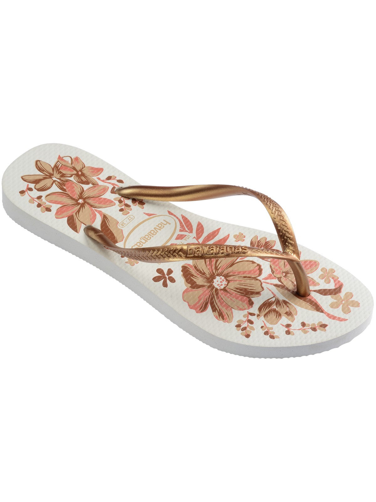 Havaianas Infradito Slim Organic - 4132823.1711
