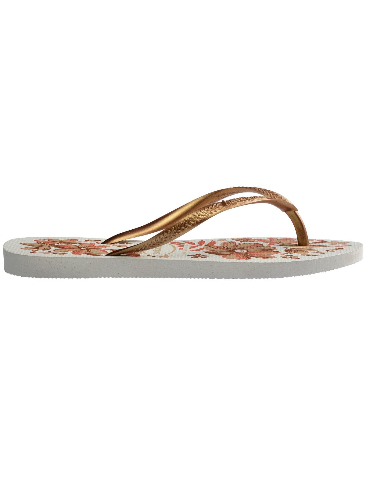 Havaianas Infradito Slim Organic - 4132823.1711
