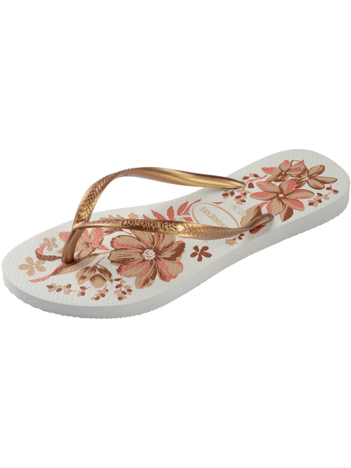 Havaianas Infradito Slim Organic - 4132823.1711