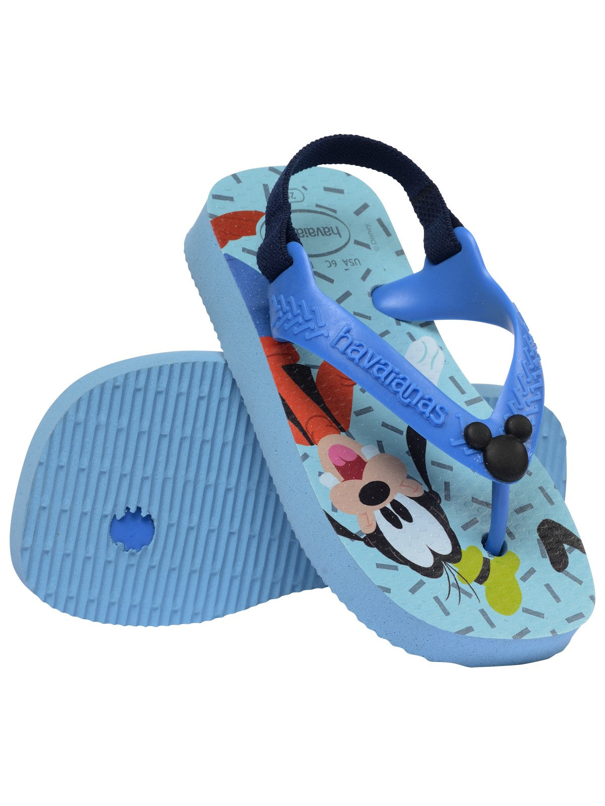 Havaianas Infradito Baby Disney Classics Ii - 4137007.2747