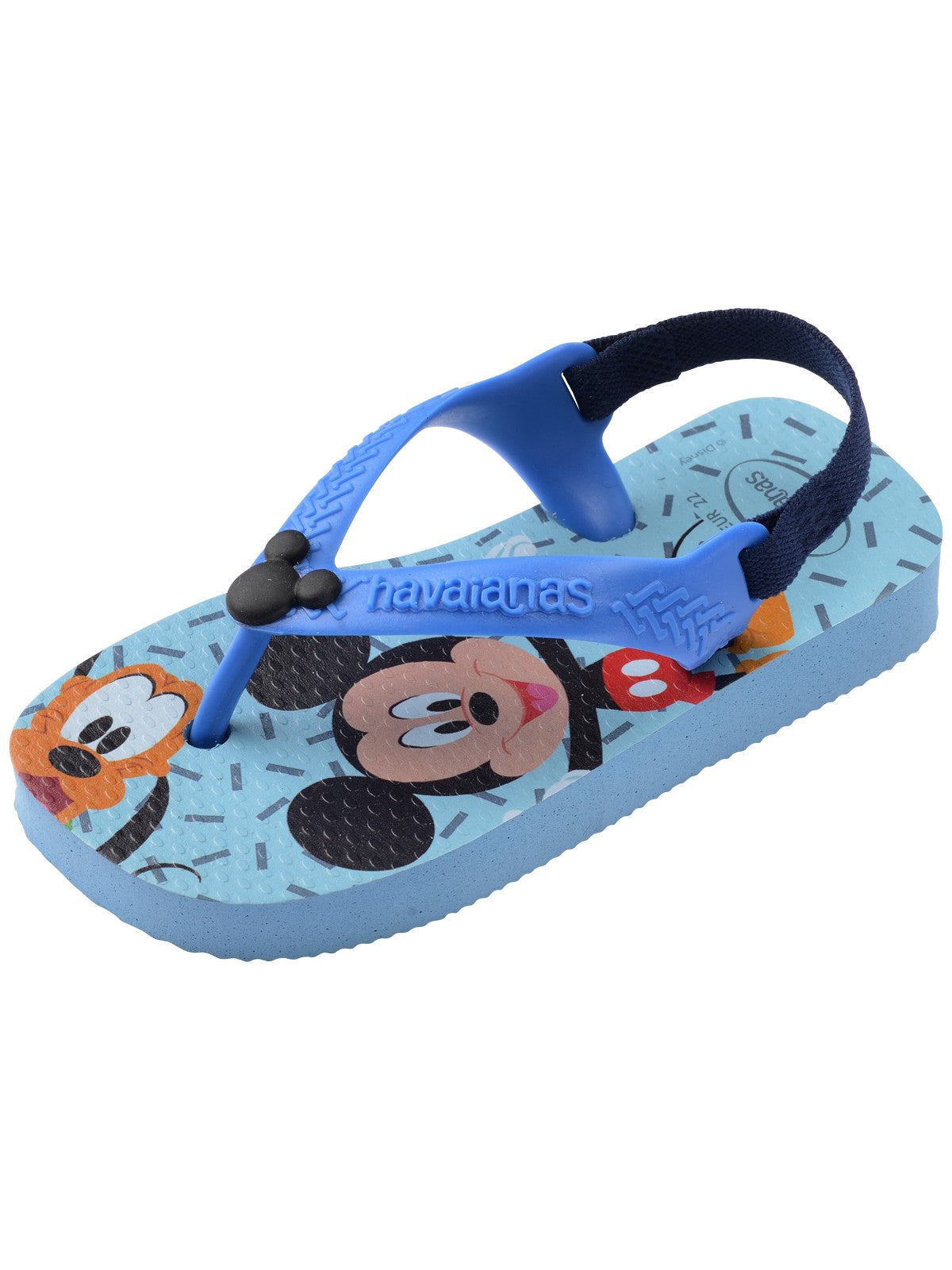 Havaianas Infradito Baby Disney Classics Ii - 4137007.2747