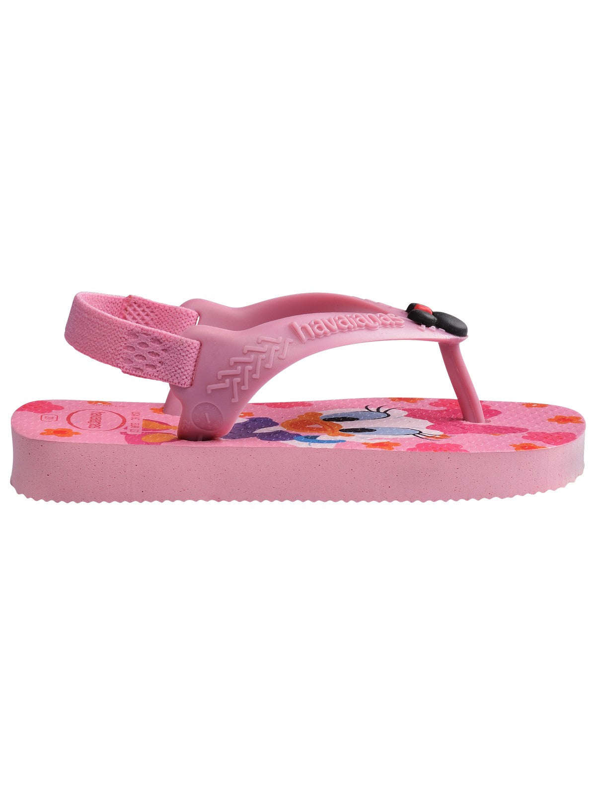 Havaianas Infradito Baby Disney Classics Ii - 4137007.9321