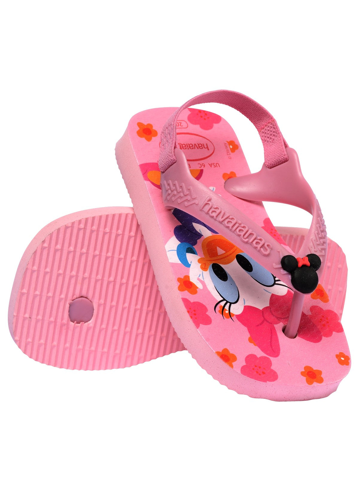 Havaianas Infradito Baby Disney Classics Ii - 4137007.9321