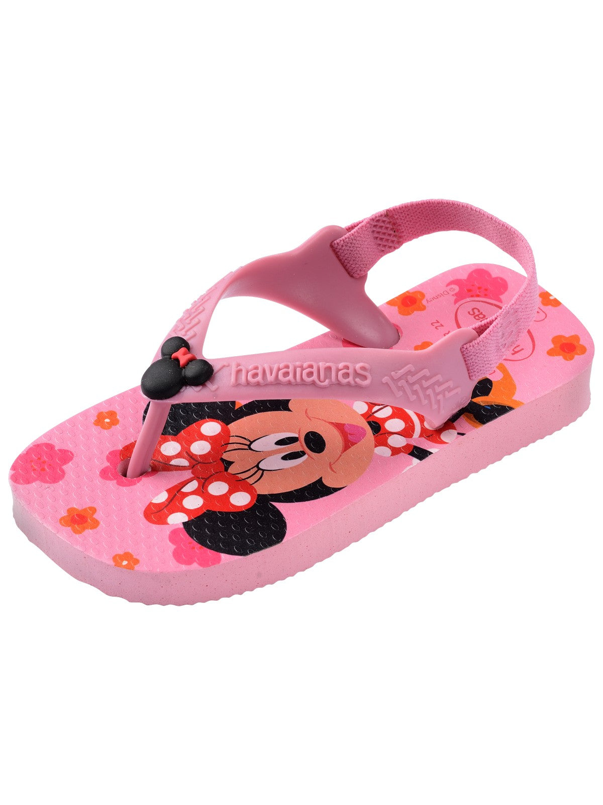 Havaianas Infradito Baby Disney Classics Ii - 4137007.9321