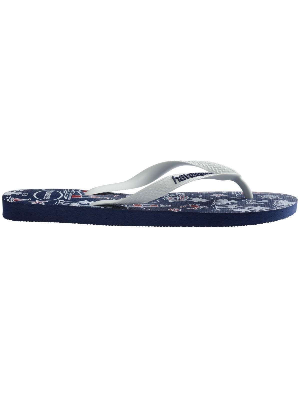 Havaianas Infradito Top Nautical - 4137126.0306