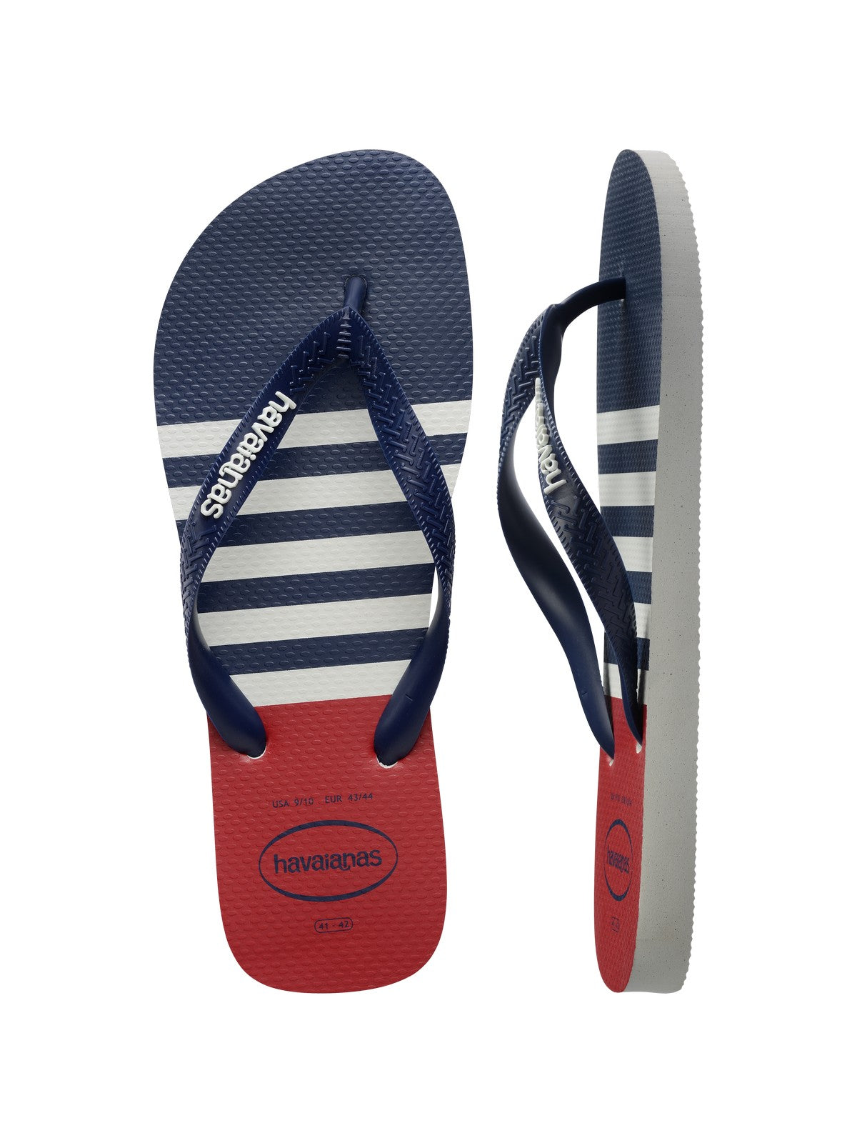 Havaianas Infradito Top Nautical - 4137126.1364