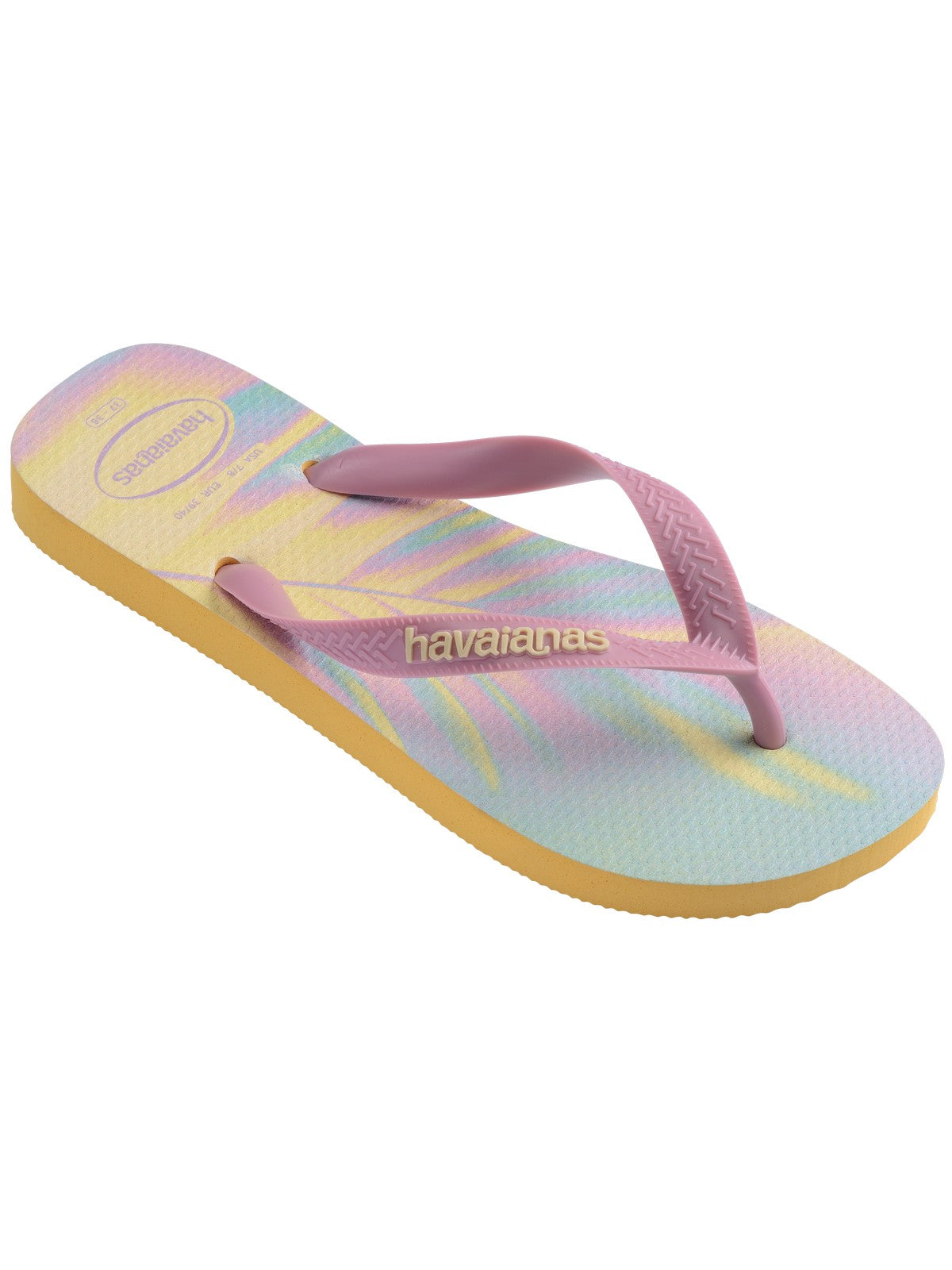 Havaianas Infradito Top Fashion - 4137258.5559