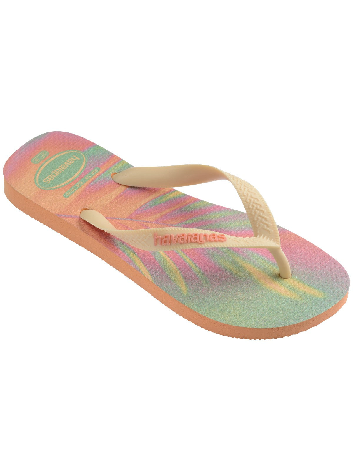 Havaianas Infradito Top Fashion - 4137258.6512