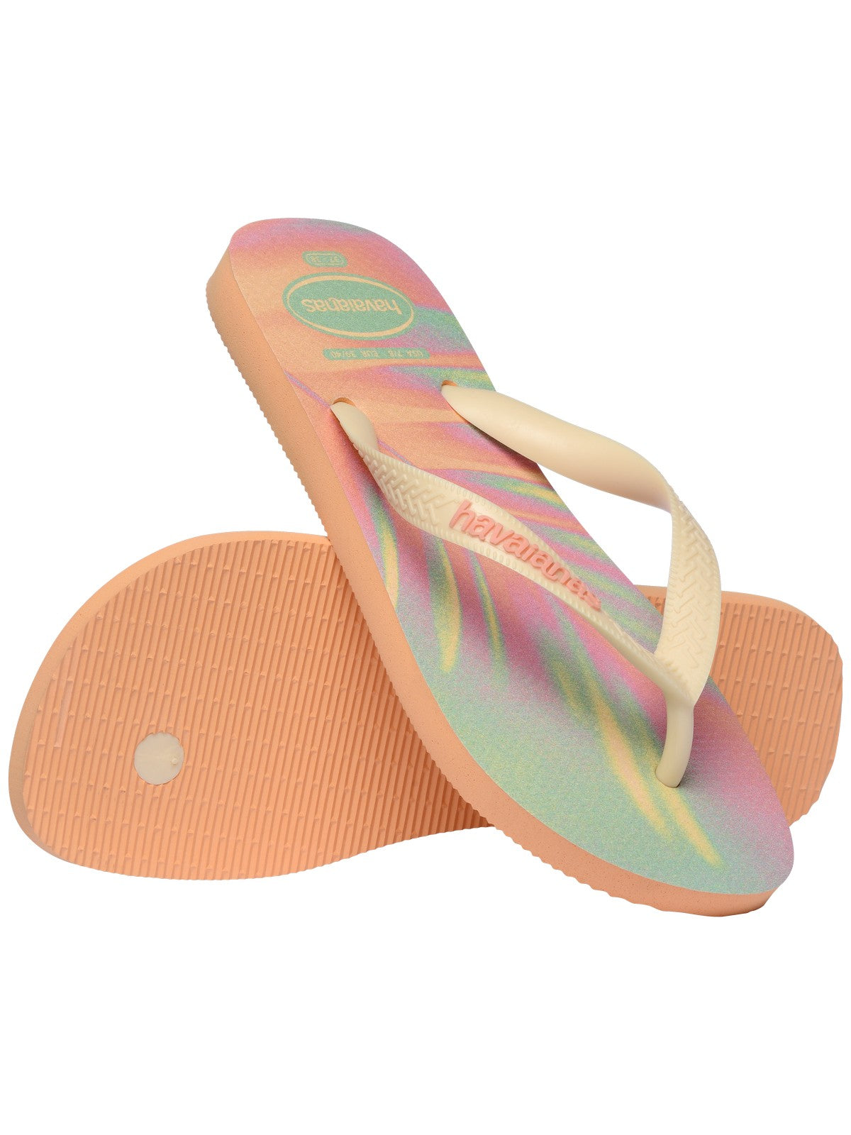 Havaianas Infradito Top Fashion - 4137258.6512
