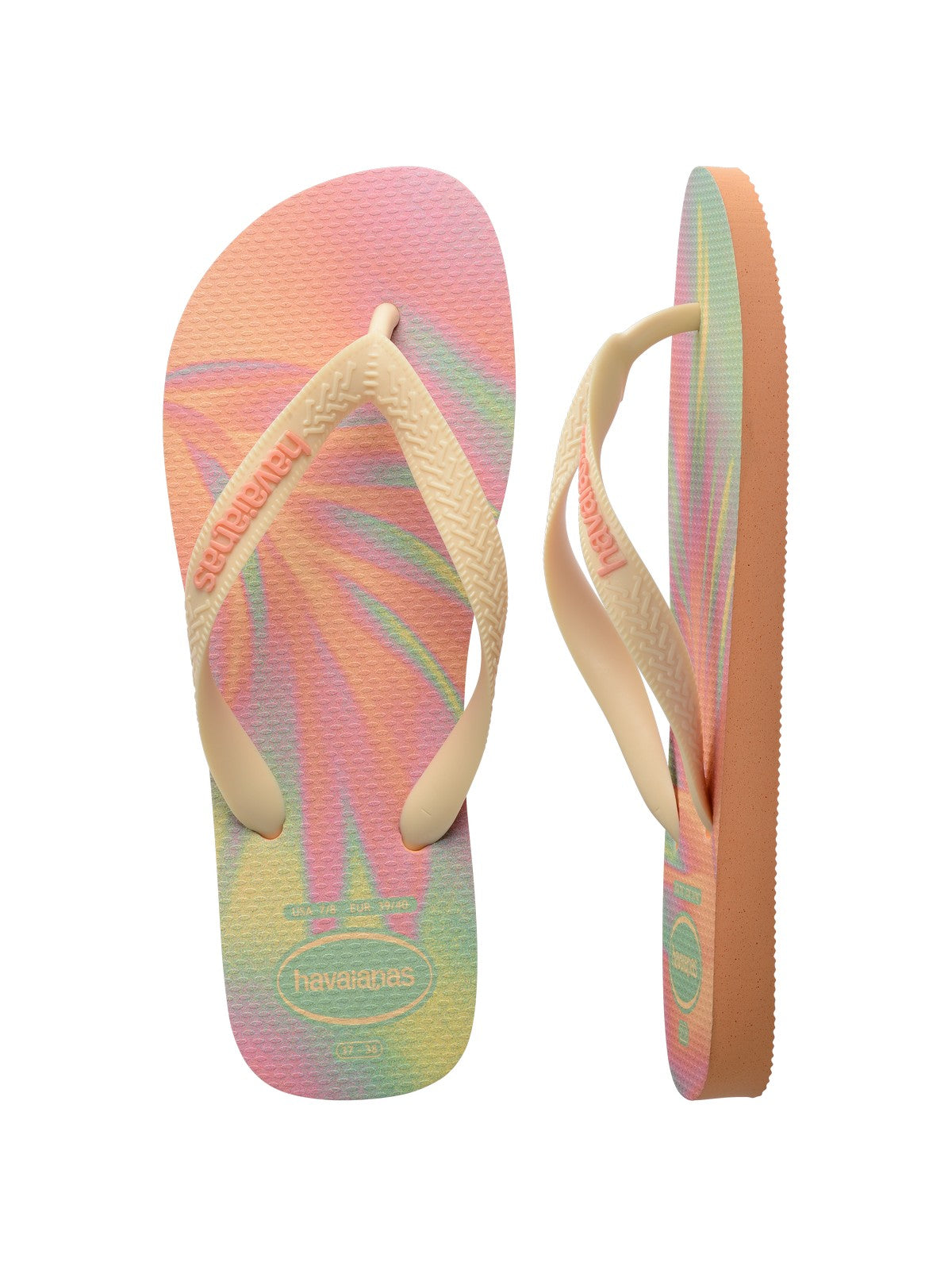 Havaianas Infradito Top Fashion - 4137258.6512