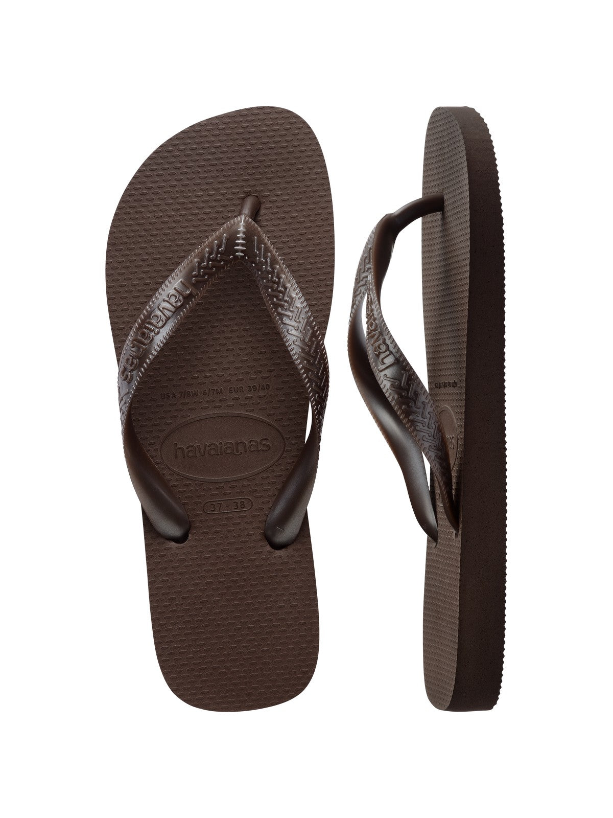 Havaianas Infradito Top Tiras - 4137428.0727