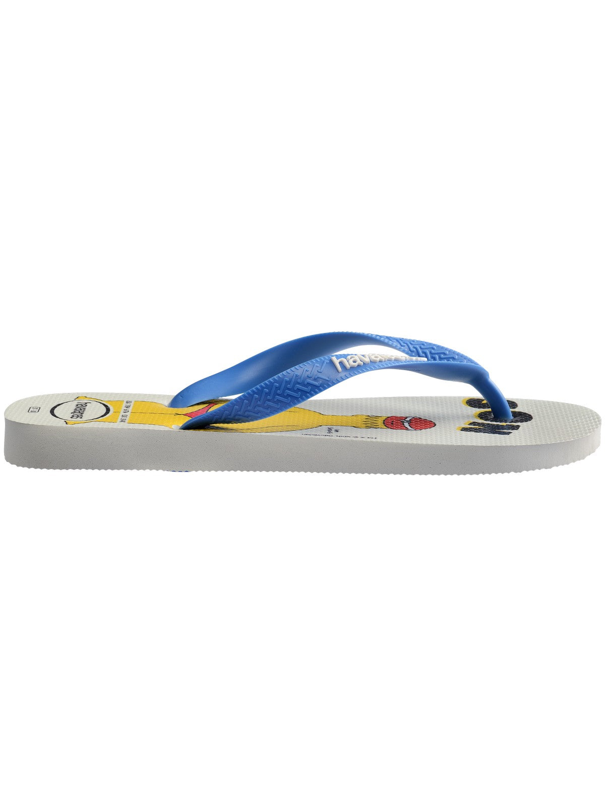 Havaianas Infradito Simpsons - 4137889.0093