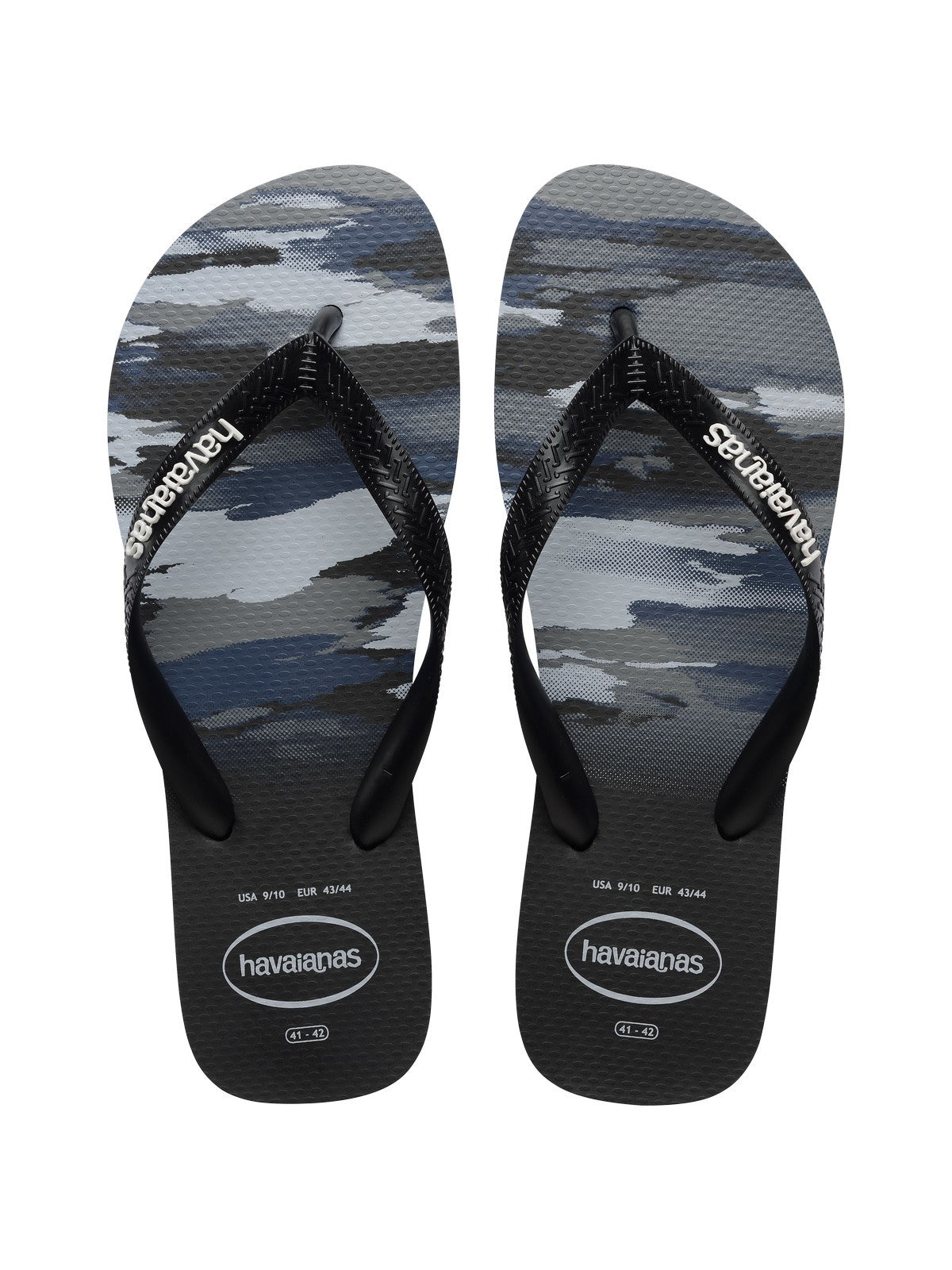 Havaianas Infradito Top Camu - 4141398.4058